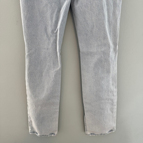 Good American Good Boy High Waist Jeans - Picture 12 of 15